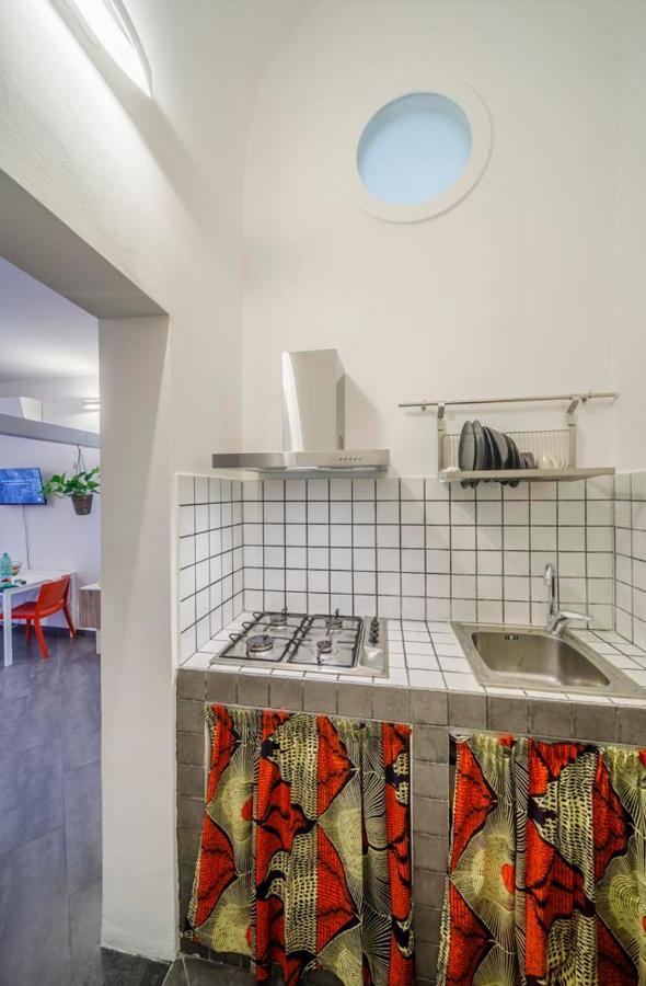 Holiday home Casa Ninni *
