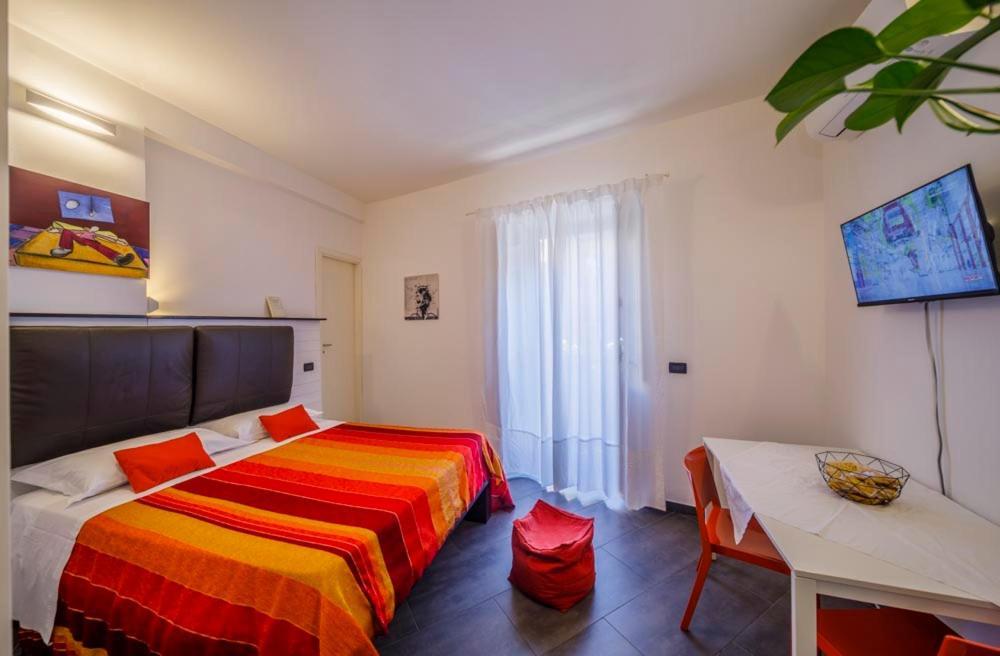 Casa Ninni Holiday home Catania
