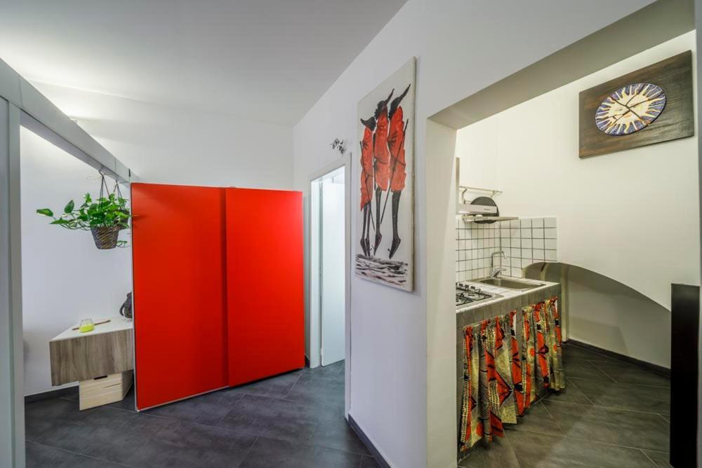 Casa Ninni Holiday home Catania